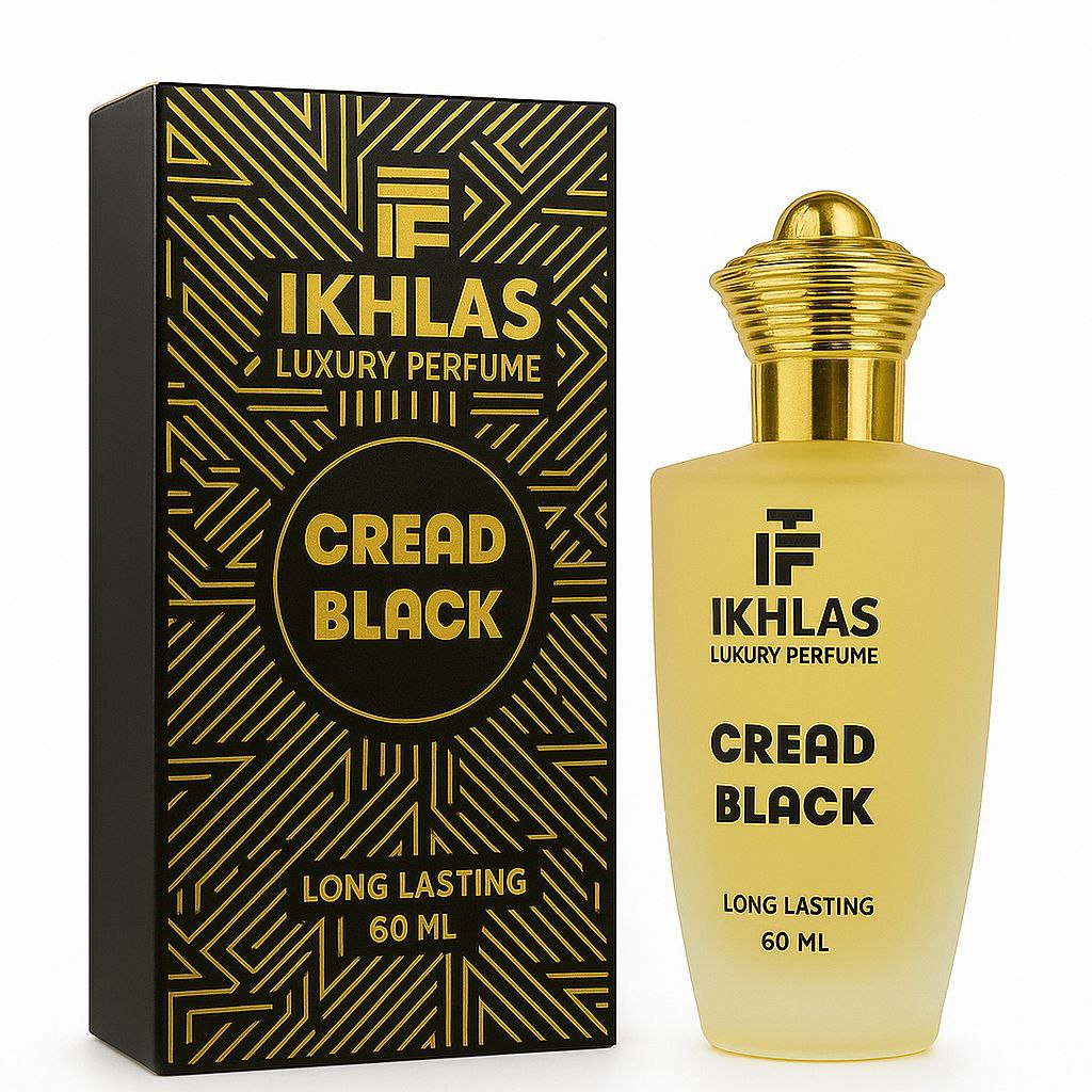 cread black