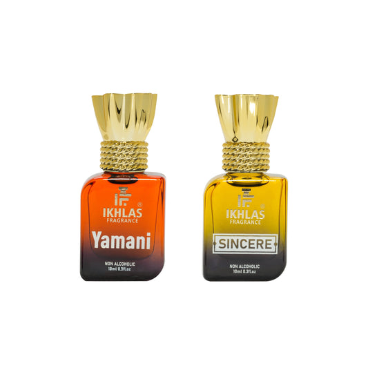 YAMANI SINCERE