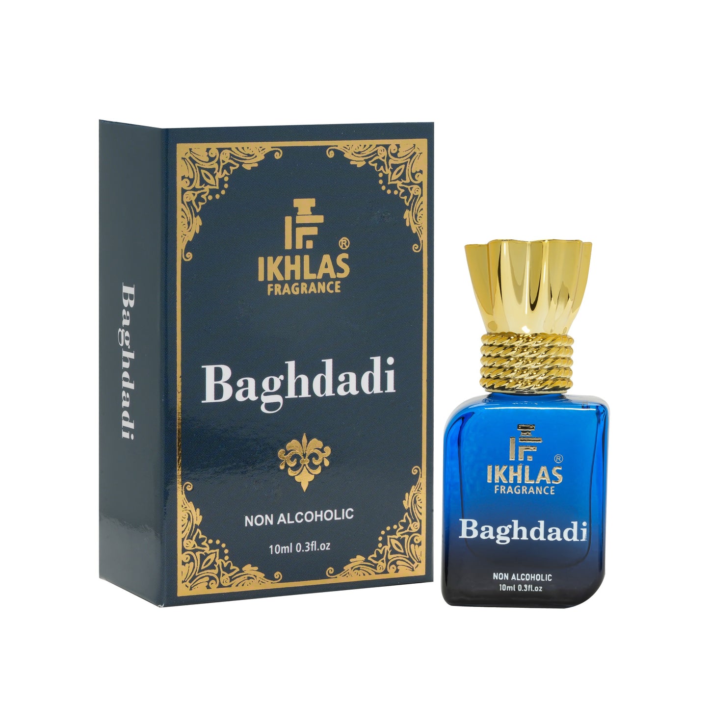 yamani sincere baghdadi