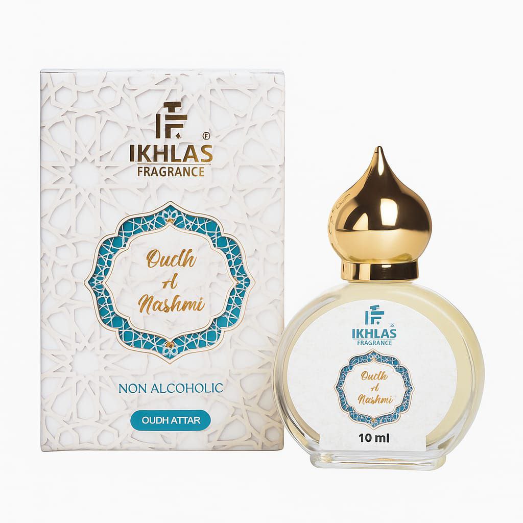 oudh al hashmi