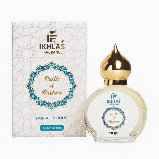 OUDH AL HASHMI