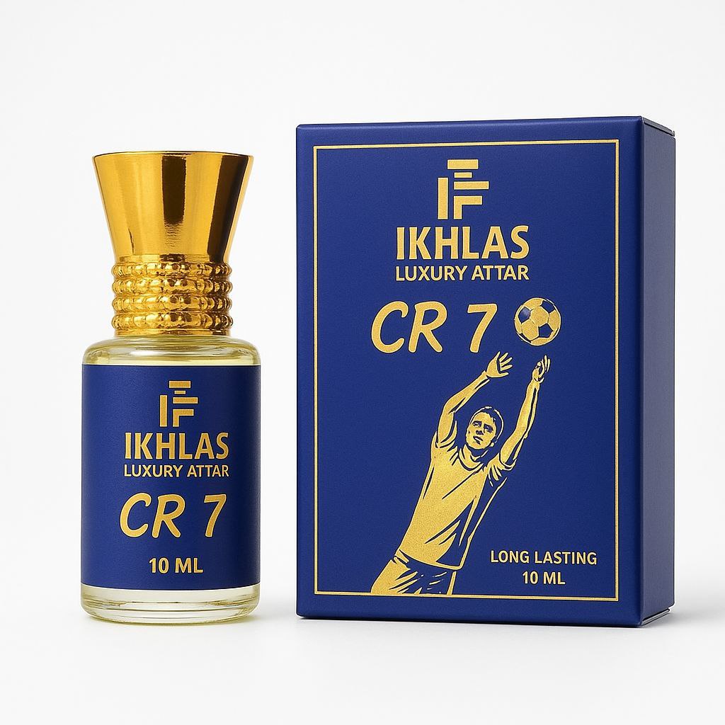 cr 7