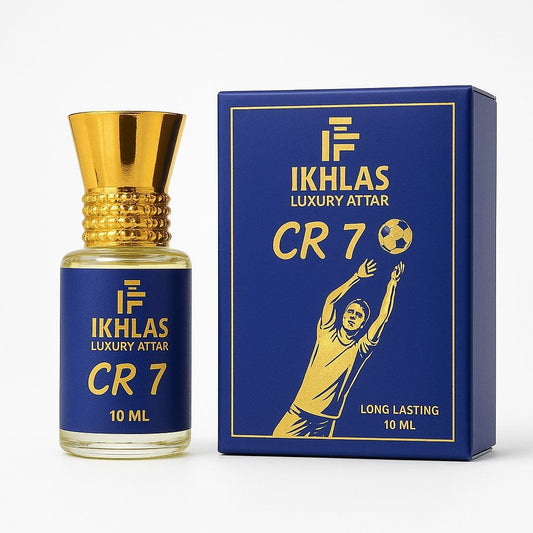 CR 7