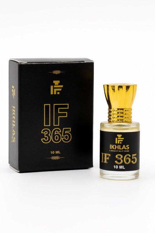 IF 365