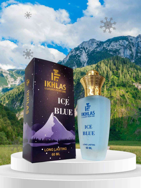 ICE BLUE