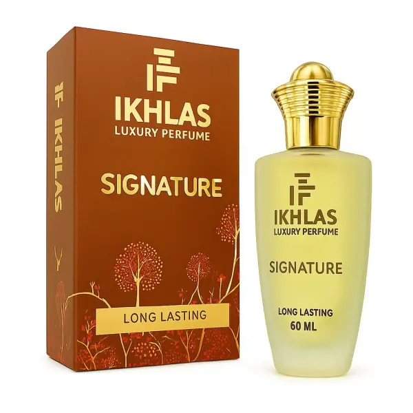 SIGNATURE PERFUME