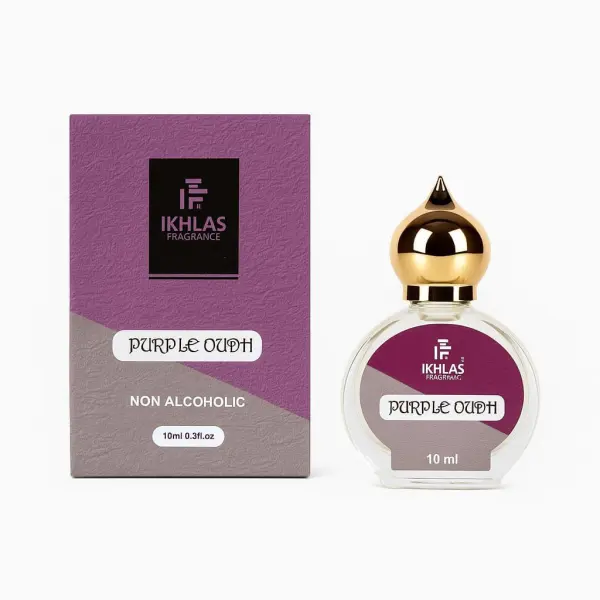PURPEL OUDH