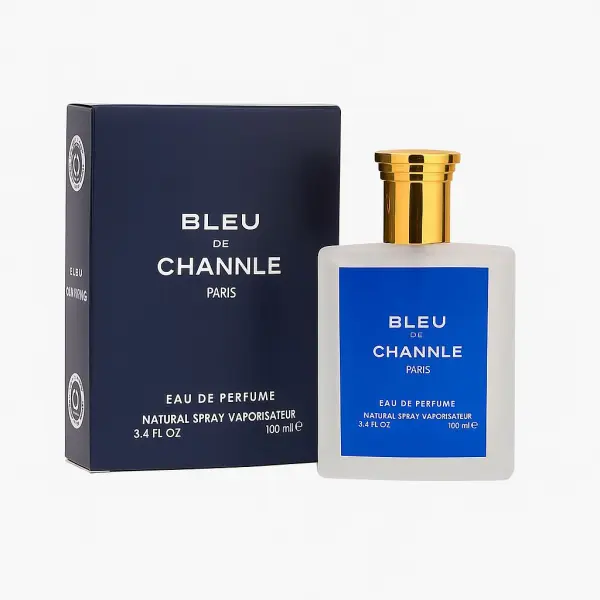 BLEU DE CHANNAL LUXURY 100 ML PERFUME