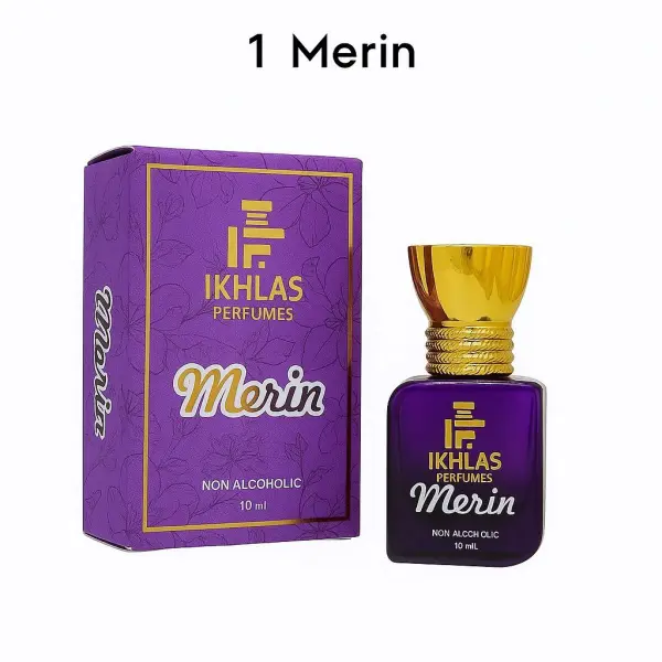 MERIN