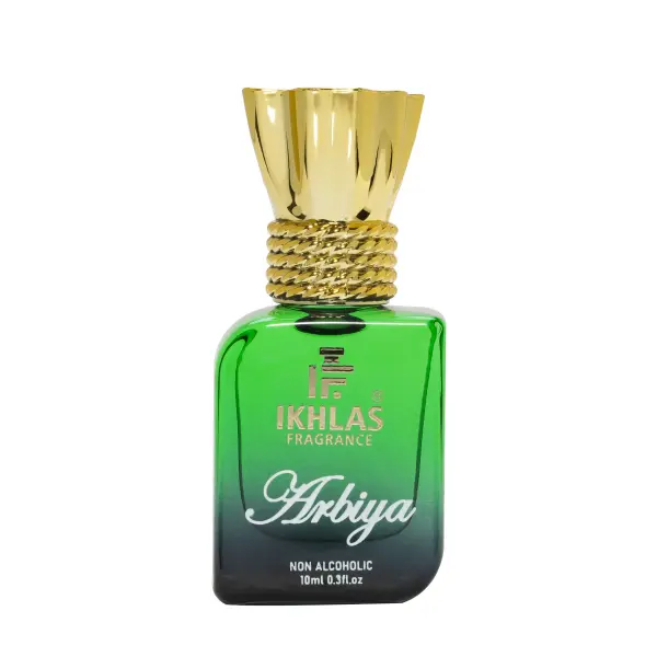 ARBIYA - Image 2 - Ikhlas Fragrance