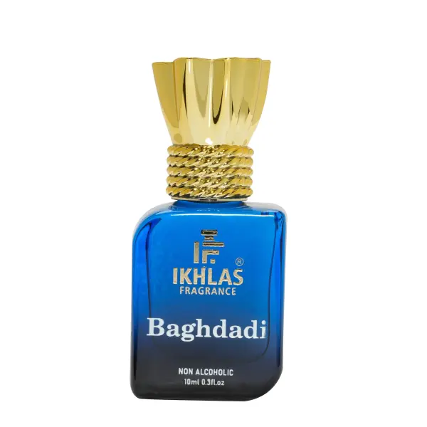 BAGHDADI - Image 2 - Ikhlas Fragrance