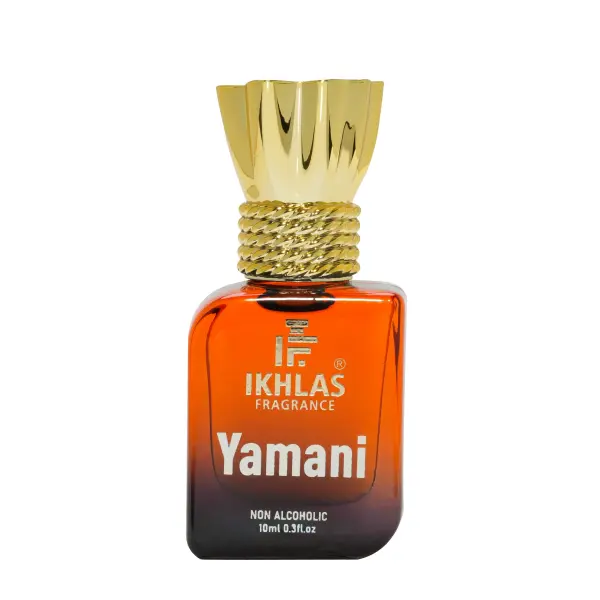 YAMANI SINCERE BAGHDADI - Image 4 - Ikhlas Fragrance